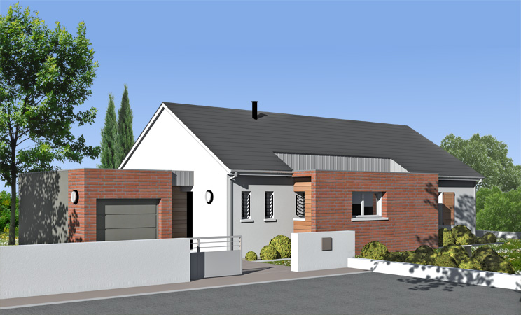 Maisons Bruno Petit